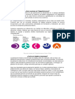 Diagrama de Gantt