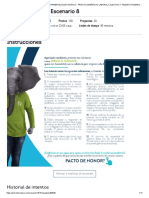 Evaluacion Final - Escenario 8 - PRIMER BLOQUE-TEORICO - PRACTICO - DERECHO LABORAL COLECTIVO Y TALENTO HUMANO - (GRUPO9) PDF