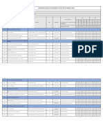 Anexo 3 y 4 Programa SST - TK Consultores y Construcción