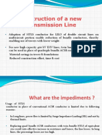 New Transmission Line PDF