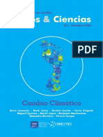 Revista Libros & Ciencias