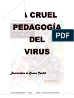 Reseña - La Cruel Pedagogía Del Virus