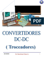 Convertidor - Buck - Modo I - Sesión 03 PDF