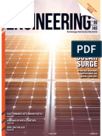 Engineering: Solar Surge