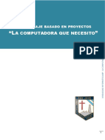 Abp Informatica 4inf