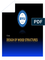CE429 - U01 - Day2 - Wood Design Basics