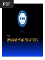 CE429 - U01 - Day2 - Wood Design Basics