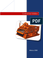 Manual de Control de Solidos PDF