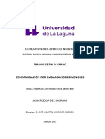 Contaminacion Por Embarcaciones Menores PDF