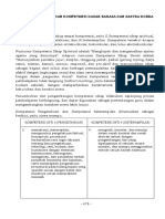 Bahasa Dan Sastra Korea X PDF