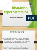 Hipernatremia Manejoprincipal