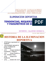 9.-   Iluminacion deportiva y comerciales.ppt