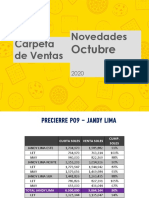 Carpeta de Ventas P10-2020 - Jandy Lima