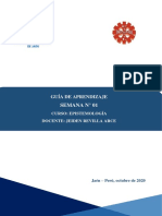 1.guia de Aprendisaje 1 Epistemología