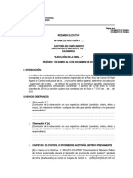 Modelo resumen ejecutivo - OCI