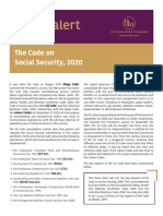 The Social Security Code PDF