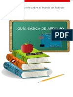 Libro Basico Arduino