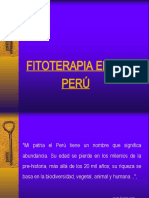 Anexo Fitoterapia en Peru