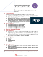 02 LKPD Aktivitas Beladiri Pencak Silat PDF