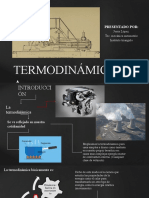 TERMODINAMICA