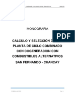 Monografia - San Fernando PDF