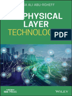 Abu-Rgheff, Mosa Ali - 5G Physical Layer Technologies-John Wiley & Sons (2020)