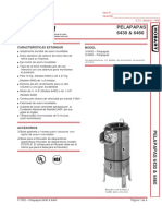 (FT) Pelapapas 6430 (ESP)