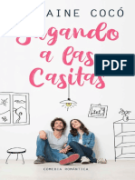 Jugando A Las Casitas - Lorraine Coco PDF