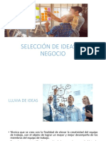 Lluvia de Ideas PDF