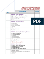 Kontrak Perkuliahan