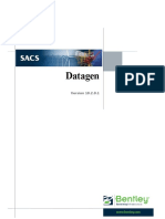 Datagen PDF