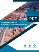 Libro Visión Integral de Los Proyectos de Desarrollo