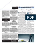 Publicación - El Financiero - LACG