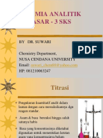 Tritrasi Asidi-Alkalimetri dll-SWR-1 PDF