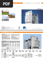 Air Circuit Breakers-AHA Type PDF