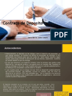 Contrato de Deposito Final