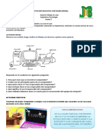 Taller 8 Tecnología