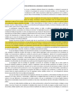 Antecedentes Históricos de La Seguridad e Higiene en México