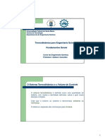 Temodinamica A - Fundamentos Gerais