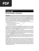 Inventory System PDF