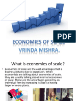 Economiesofscale 100122230434 Phpapp02