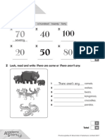 AS TRC2 U1 Test