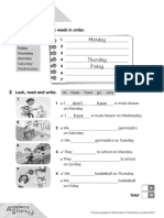 AS TRC2 U2 Test PDF