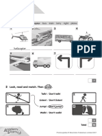 AS TRC2 U6 Test PDF