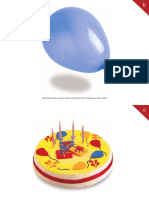 Flashcards Birthday PDF
