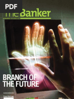 Thebanker