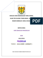 Kertas Kerja Graduasi