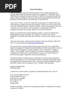 Download Tutorial WireShark by Bruno Jesus SN48819056 doc pdf