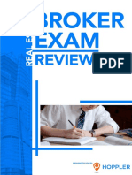 Real Estate Broker Exam Reviewer.pdf