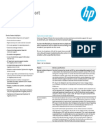 SvcDesc HW 1D (HP) PDF
